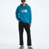 Herren-Hoodie Evolution Half Dome Regular Herren-Hoodie Evolution Half Dome Regular