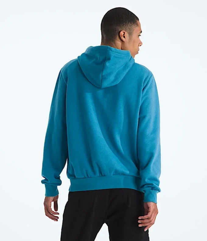 Herren-Hoodie Evolution Half Dome Regular Herren-Hoodie Evolution Half Dome Regular