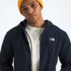 Herren-Hoodie Evolution Simple Dome mit durchgehendem Reißverschluss Herren-Hoodie Evolution Simple Dome mit durchgehendem Reißverschluss