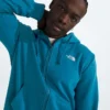 Herren-Hoodie Evolution Simple Dome mit durchgehendem Reißverschluss Herren-Hoodie Evolution Simple Dome mit durchgehendem Reißverschluss