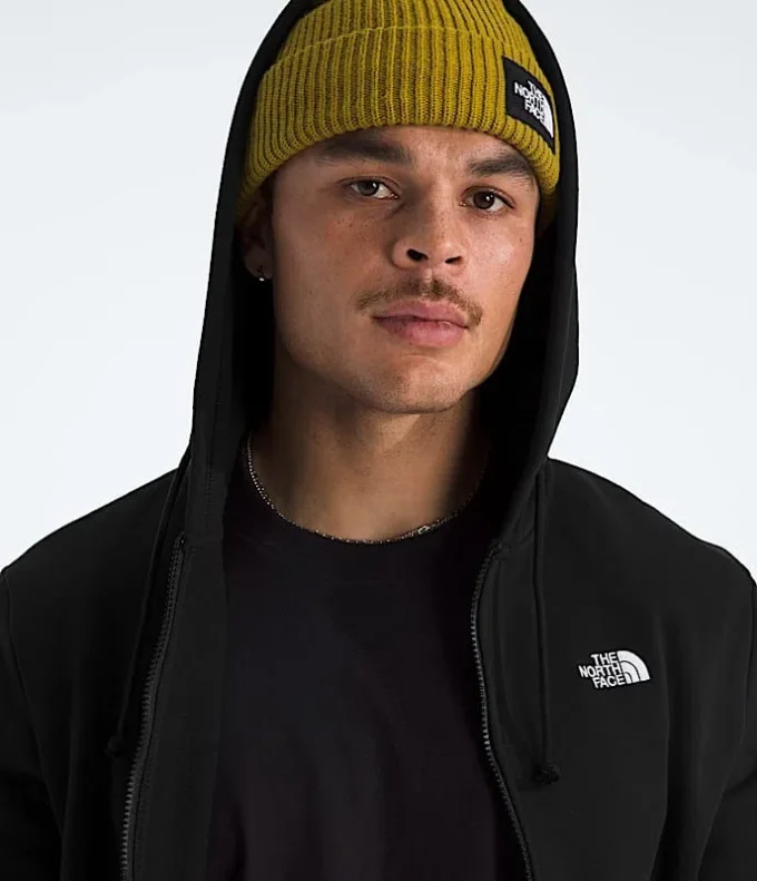 Herren-Hoodie Evolution Simple Dome mit durchgehendem Reißverschluss Herren-Hoodie Evolution Simple Dome mit durchgehendem Reißverschluss