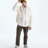 Herren-Hoodie Evolution Simple Dome mit durchgehendem Reißverschluss Herren-Hoodie Evolution Simple Dome mit durchgehendem Reißverschluss