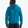 Herren-Hoodie Evolution Simple Dome mit durchgehendem Reißverschluss Herren-Hoodie Evolution Simple Dome mit durchgehendem Reißverschluss