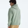 Herren-Hoodie Evolution Simple Dome mit durchgehendem Reißverschluss Herren-Hoodie Evolution Simple Dome mit durchgehendem Reißverschluss