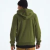 Herren-Hoodie Evolution Simple Dome mit durchgehendem Reißverschluss