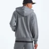 Herren-Hoodie Evolution Simple Dome mit durchgehendem Reißverschluss Herren-Hoodie Evolution Simple Dome mit durchgehendem Reißverschluss