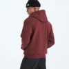 Herren-Hoodie Evolution Simple Dome mit durchgehendem Reißverschluss Herren-Hoodie Evolution Simple Dome mit durchgehendem Reißverschluss