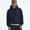 Herren-Hoodie Evolution Simple Dome Oversized Herren-Hoodie Evolution Simple Dome Oversized