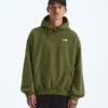 Herren-Hoodie Evolution Simple Dome Oversized