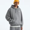 Herren-Hoodie Evolution Simple Dome Oversized