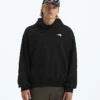 Herren-Hoodie Evolution Simple Dome Oversized