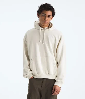 Herren-Hoodie Evolution Simple Dome Oversized