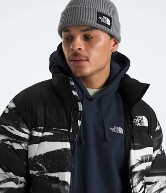 Herren-Hoodie Evolution Simple Dome Oversized