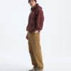 Herren-Hoodie Evolution Simple Dome Oversized Herren-Hoodie Evolution Simple Dome Oversized