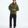Herren-Hoodie Evolution Simple Dome Oversized