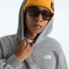 Herren-Hoodie Evolution Simple Dome Oversized