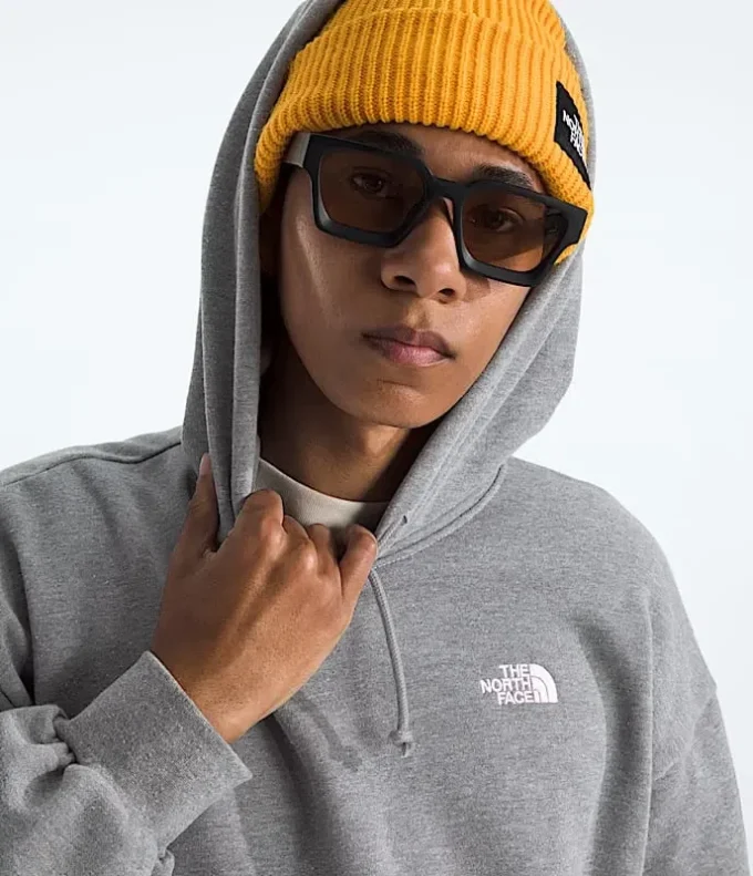 Herren-Hoodie Evolution Simple Dome Oversized