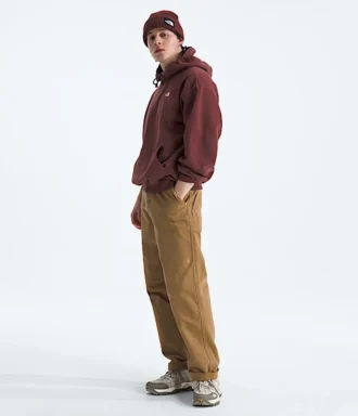 Herren-Hoodie Evolution Simple Dome Oversized
