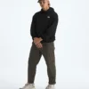 Herren-Hoodie Evolution Simple Dome Oversized