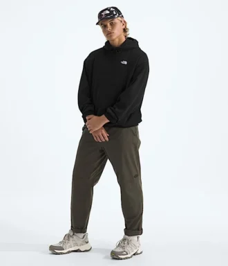Herren-Hoodie Evolution Simple Dome Oversized
