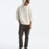 Herren-Hoodie Evolution Simple Dome Oversized
