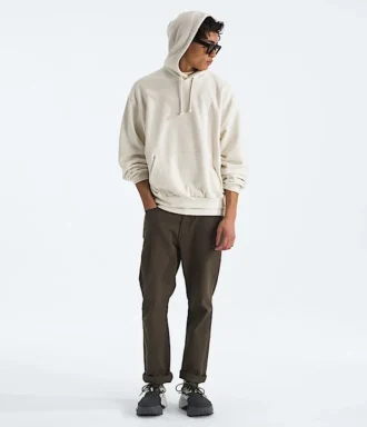 Herren-Hoodie Evolution Simple Dome Oversized