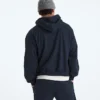Herren-Hoodie Evolution Simple Dome Oversized Herren-Hoodie Evolution Simple Dome Oversized