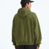 Herren-Hoodie Evolution Simple Dome Oversized