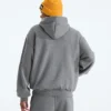 Herren-Hoodie Evolution Simple Dome Oversized