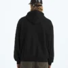 Herren-Hoodie Evolution Simple Dome Oversized