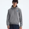 Herren-Hoodie Evolution Travel-Cloud – Grafik Herren-Hoodie Evolution Travel-Cloud – Grafik