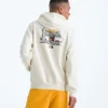 Herren-Hoodie „Evolution Van Life“ – Grafik Herren-Hoodie „Evolution Van Life“ – Grafik