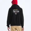 Herren-Hoodie „Evolution Van Life“ – Grafik Herren-Hoodie „Evolution Van Life“ – Grafik