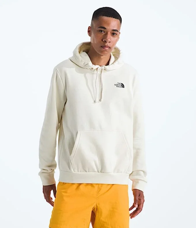 Herren-Hoodie „Evolution Van Life“ – Grafik Herren-Hoodie „Evolution Van Life“ – Grafik