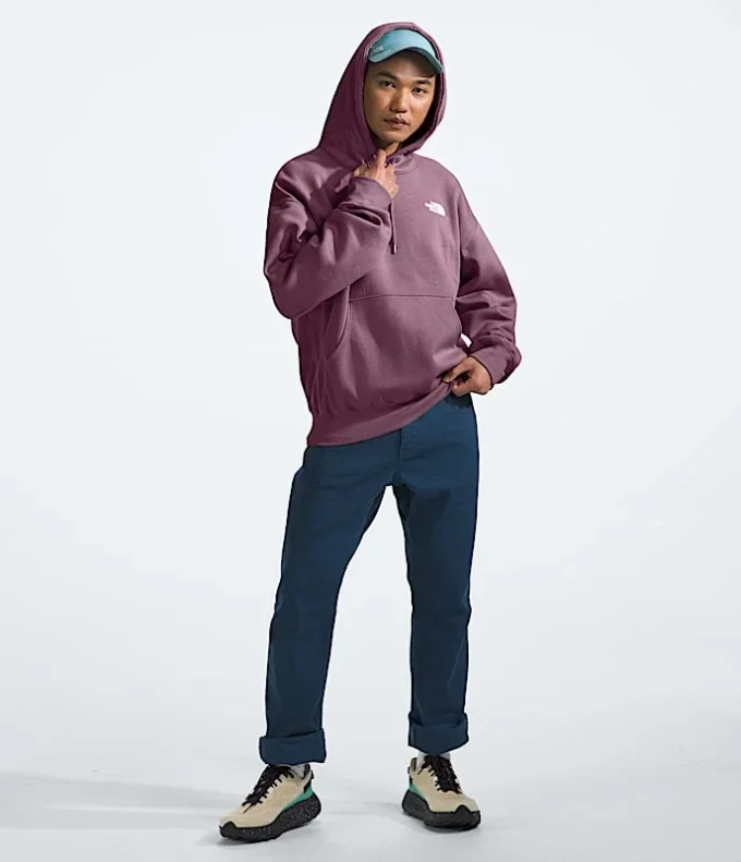 Herren-Hoodie Evolution Vintage Herren-Hoodie Evolution Vintage