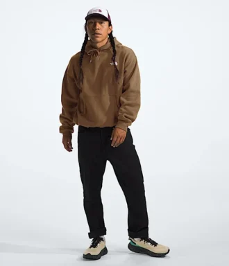 Herren-Hoodie Evolution Vintage