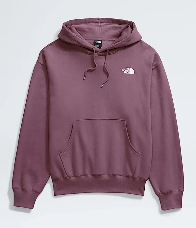 Herren-Hoodie Evolution Vintage Herren-Hoodie Evolution Vintage