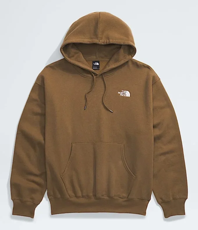 Herren-Hoodie Evolution Vintage Herren-Hoodie Evolution Vintage