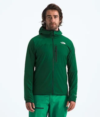 Herren-Hoodie FUTUREFLEECE™ AMK aus der Summit-Serie