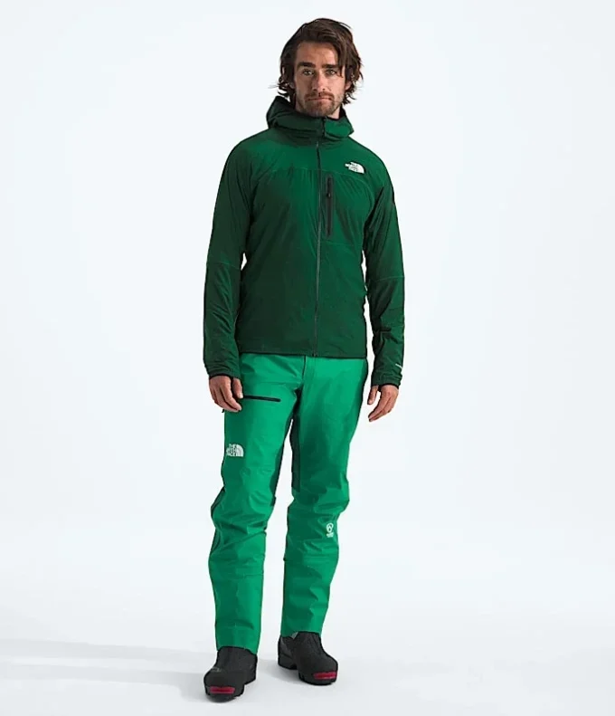Herren-Hoodie FUTUREFLEECE™ AMK aus der Summit-Serie Herren-Hoodie FUTUREFLEECE™ AMK aus der Summit-Serie