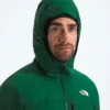 Herren-Hoodie FUTUREFLEECE™ AMK aus der Summit-Serie Herren-Hoodie FUTUREFLEECE™ AMK aus der Summit-Serie