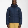 Herren-Hoodie Hydrenalite™ Down