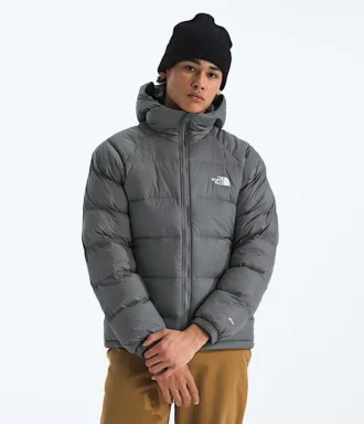 Herren-Hoodie Hydrenalite™ Down