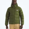 Herren-Hoodie Hydrenalite™ Down