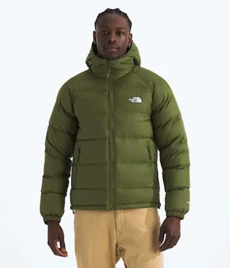 Herren-Hoodie Hydrenalite™ Down