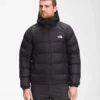 Herren-Hoodie Hydrenalite™ Down