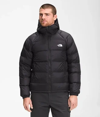 Herren-Hoodie Hydrenalite™ Down