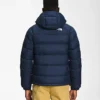Herren-Hoodie Hydrenalite™ Down