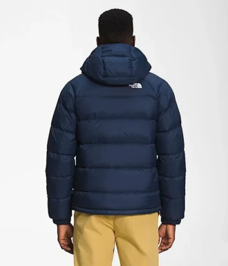 Herren-Hoodie Hydrenalite™ Down
