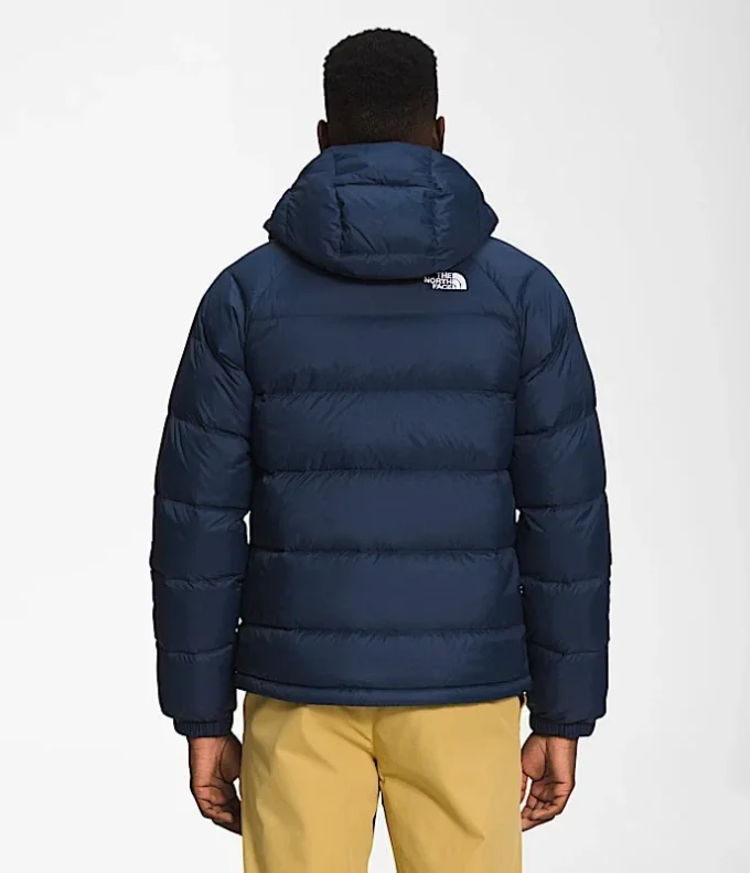 Herren-Hoodie Hydrenalite™ Down